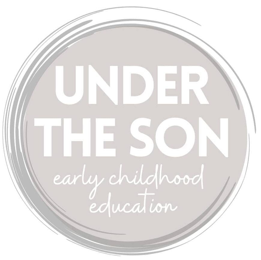 Under the Son Early Childhood Education